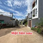 Bán đất 2 mặt tiền Lê Vụ 115m² 5 tỷ Quận 12 - Ảnh thu nhỏ 3