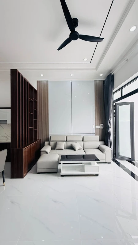Bán nhà mới 3 phòng ngủ gần chợ Bình Lộc 125m2, 1 tỷ 680