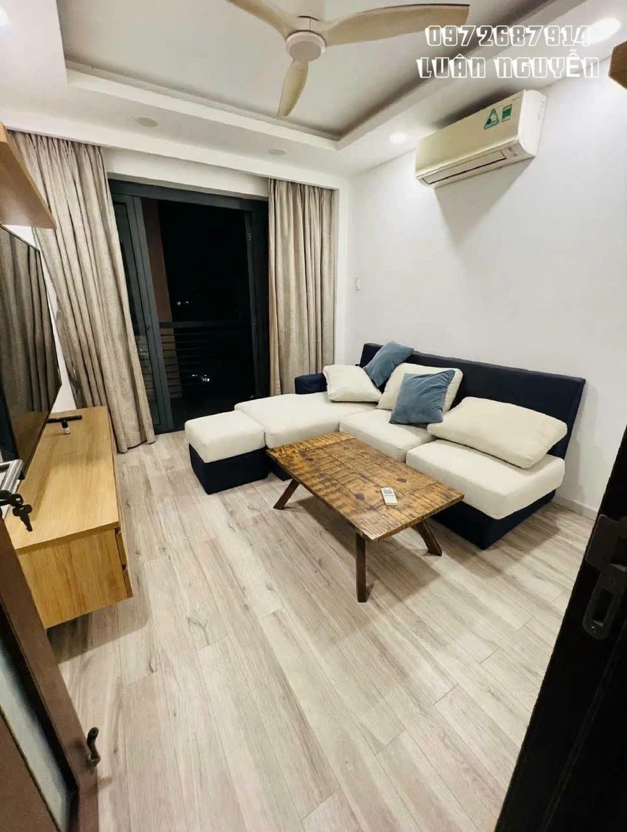 Cho thuê nhà mặt tiền 7PN Bình Thạnh 48m² 3 triệu/tháng - Ảnh thu nhỏ 3