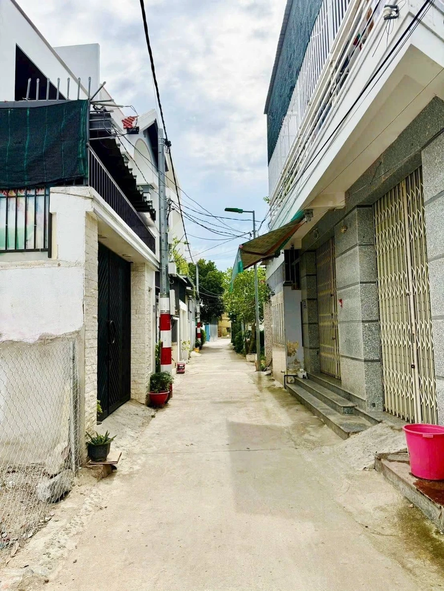 Bán đất 73,3m² Phường Tây, Nha Trang 2,55 tỷ - Ảnh thu nhỏ 2