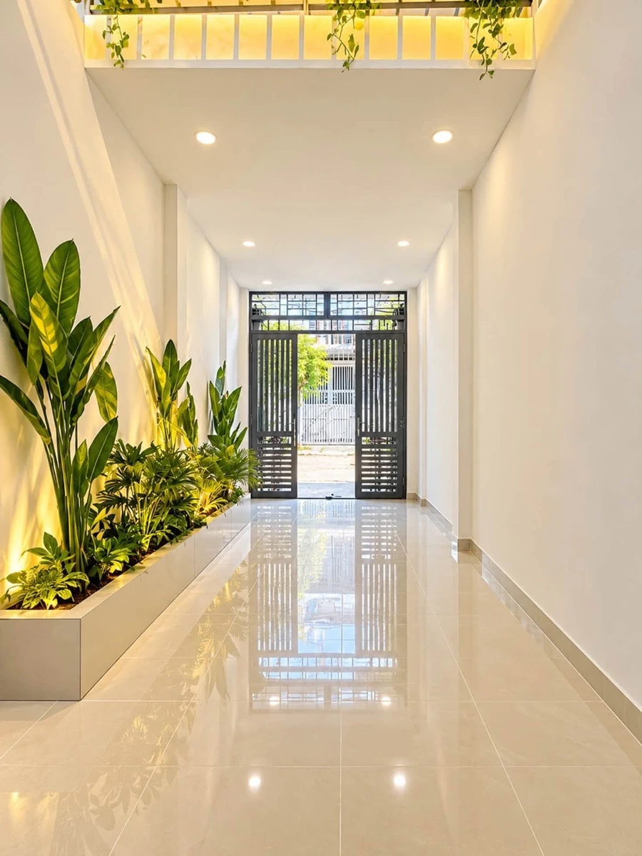 Bán nhà hẻm ô tô Trương Văn Hải, Tăng Nhơn Phú, Quận 9 cũ, 78m², 2PN, giá nhỉnh 5 tỷ - Ảnh thu nhỏ 3