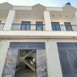 Bán nhà 40m² 2 phòng ngủ Đức Hòa Long An 830 triệu - Ảnh thu nhỏ 2