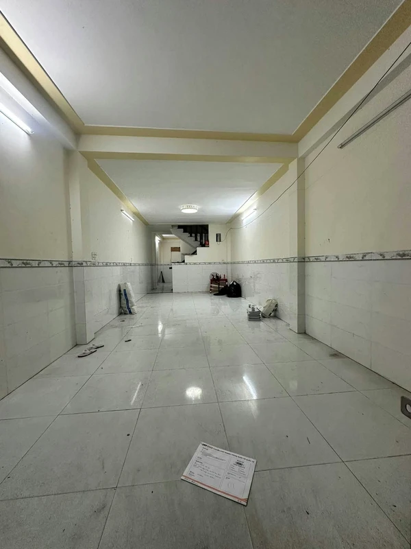 Bán nhà hẻm 2 tầng 51.3m2 tại Quy Nhơn