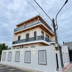 Bán biệt thự mini góc 2 mặt tiền 140m2 KDC Mỹ Lộc, Tây Ninh giá 4,89 tỷ - Ảnh thu nhỏ 5