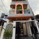 Bán nhà 3 tầng 4PN 65m2 An Khê, Đà Nẵng 6.45 tỷ - Ảnh thu nhỏ 1