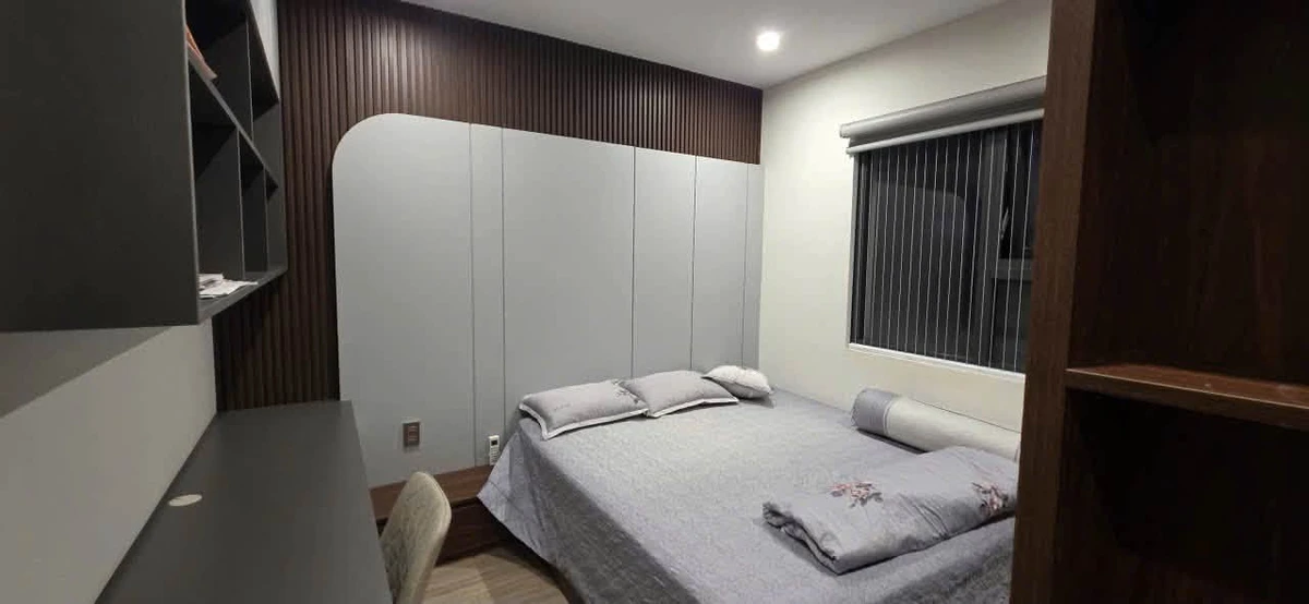 Bán căn hộ 3PN Vinhomes 80,4m² Quang Trung Vinh - Ảnh thu nhỏ 5