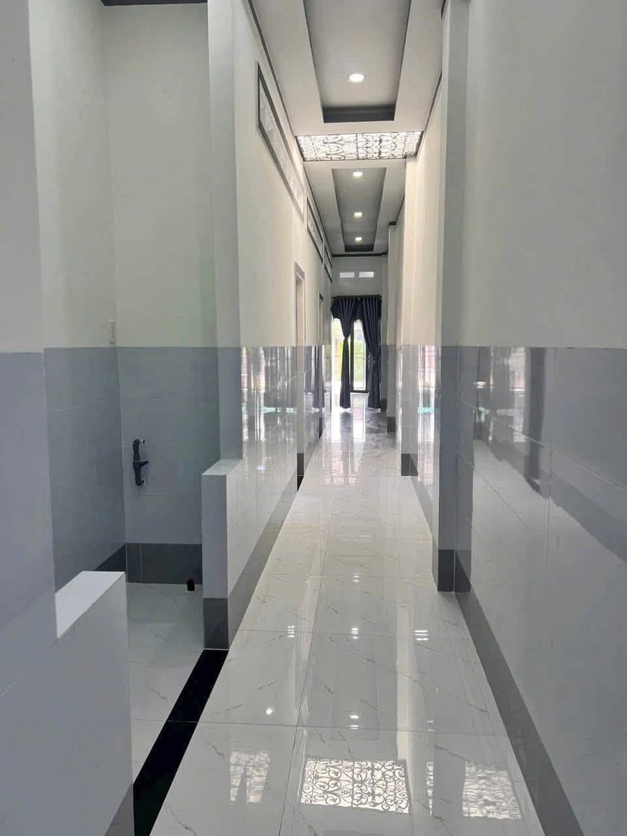 Bán nhà gác lửng 3PN 50m² tại Tây Ninh 1 tỷ 390 triệu - Ảnh thu nhỏ 3