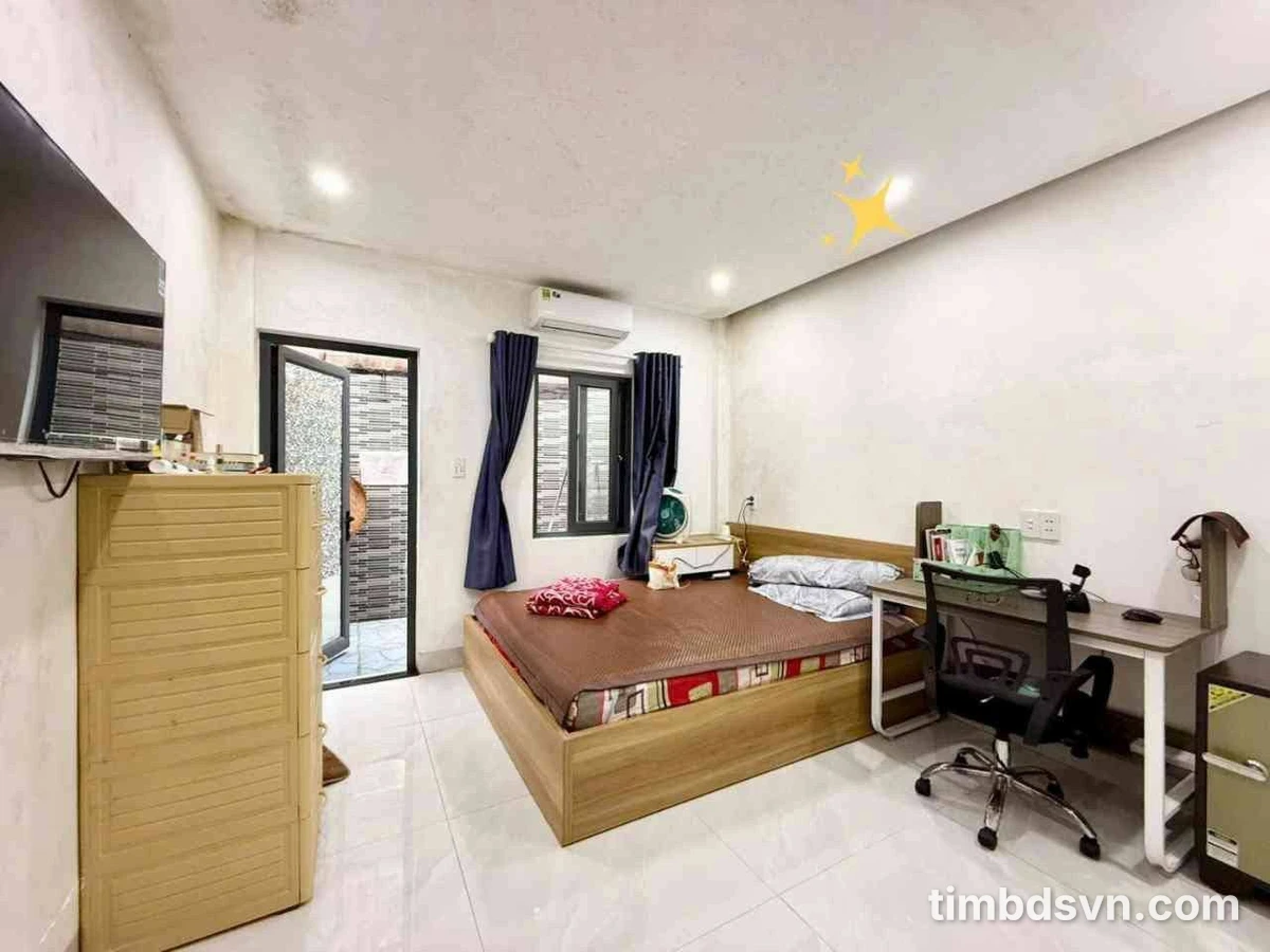 Bán nhà 2 tầng 77m² 3PN Đà Nẵng 3 tỷ - Ảnh thu nhỏ 5