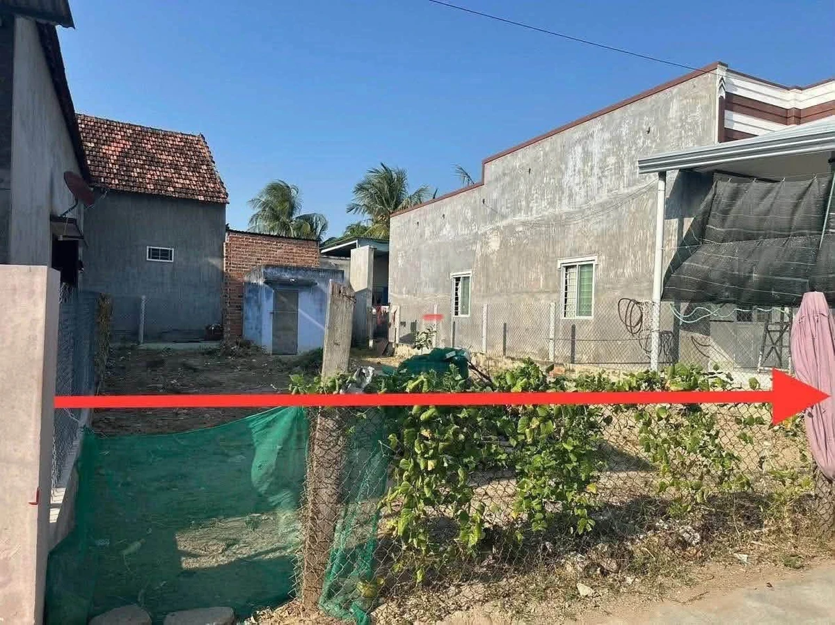 Bán đất Hòn Khói 138m², 1,46 tỷ, sổ hồng - Ảnh thu nhỏ 4