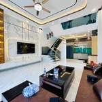 Bán nhà sân vườn 3PN 150m² hẻm Y Wang Thủ Đức - Ảnh thu nhỏ 3