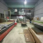 Cho thuê kho xưởng 200m² và văn phòng 50m² Đà Nẵng - Ảnh thu nhỏ 3