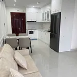 Cho thuê chung cư T&T Victoria 68m2, 2PN, Quang Trung, 12tr/tháng - Ảnh thu nhỏ 2