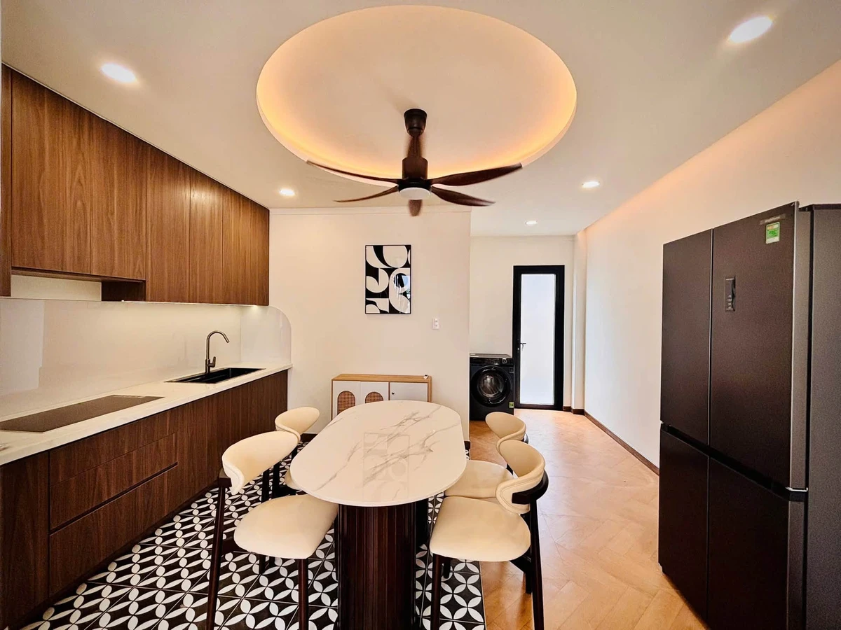 Bán nhà 2PN Tân An Thủ Dầu Một 98m2 2,45 tỷ - Ảnh thu nhỏ 3