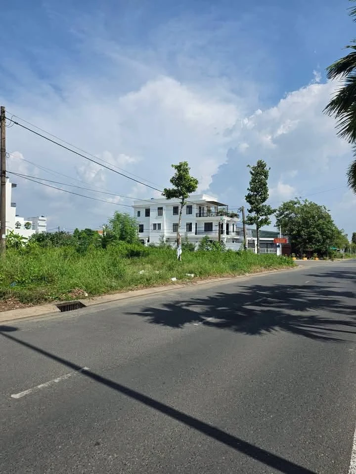 Bán cặp nền mặt tiền Tôn Đức Thắng, Rạch Giá 1.050m² - Ảnh thu nhỏ 2
