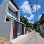 Bán nhà trệt lầu 3 phòng ngủ 73,9m² Phú Hoà, Thủ Dầu Một - Ảnh thu nhỏ 2
