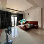 Bán nhà 5 tầng 5x25m, Lê Đức Thọ, Thủ Đức - Ảnh thu nhỏ 4