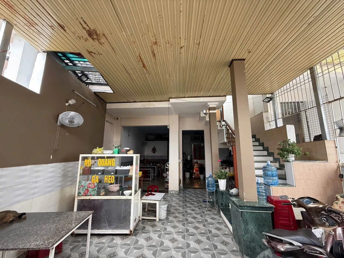 Bán nhà mặt tiền kinh doanh Buôn Ma Thuột 131m² 10,5 tỷ - Ảnh thu nhỏ 4