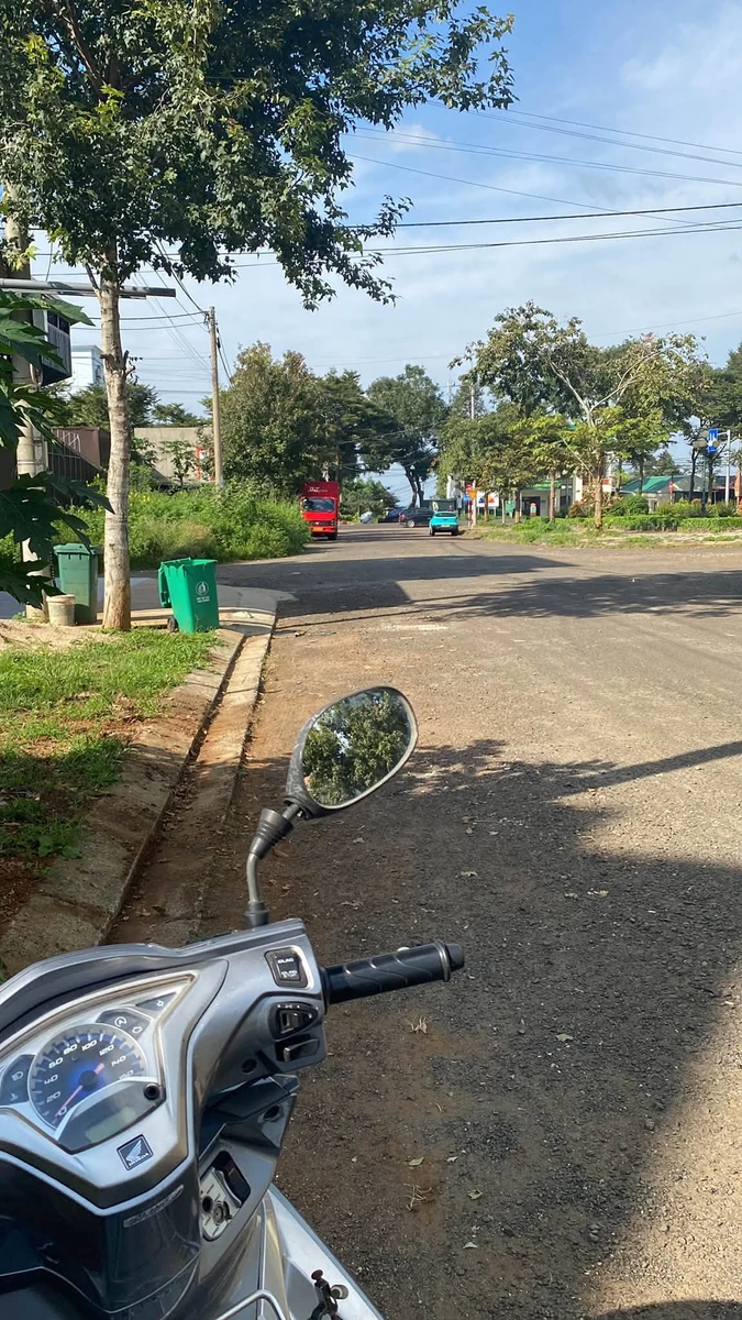 Bán lô đất TĐC Trần Hưng Đạo 240m² giá 3,7 tỷ - Ảnh 1