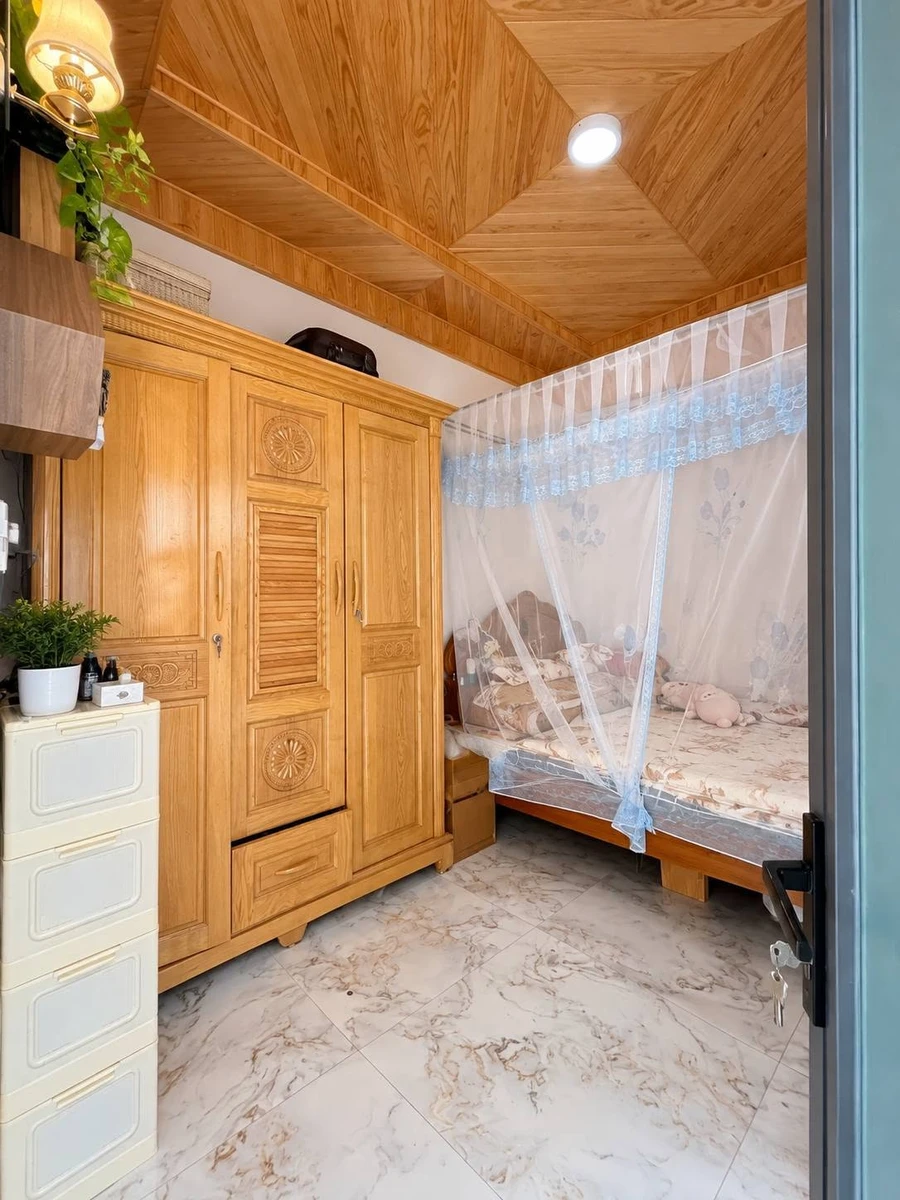 Bán nhà hẻm ô tô Thái Phiên Đà Lạt 110m² 4,3 tỷ - Ảnh thu nhỏ 4