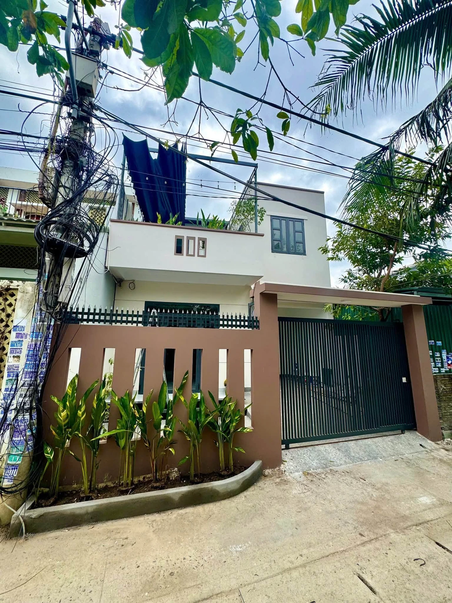 Bán nhà 2 tầng 116,6m² 3 PN tại Nha Trang 3,9 tỷ - Ảnh 1