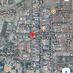 Bán lô đất 6x20m (120m2) gần vòng xoay Phú Hòa, giá 6,35 tỷ - Ảnh thu nhỏ 1