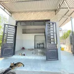 Bán dãy phòng trọ 100m² với kiôt gần KCN Bắc Đông Phú, Bình Tân - Ảnh thu nhỏ 2