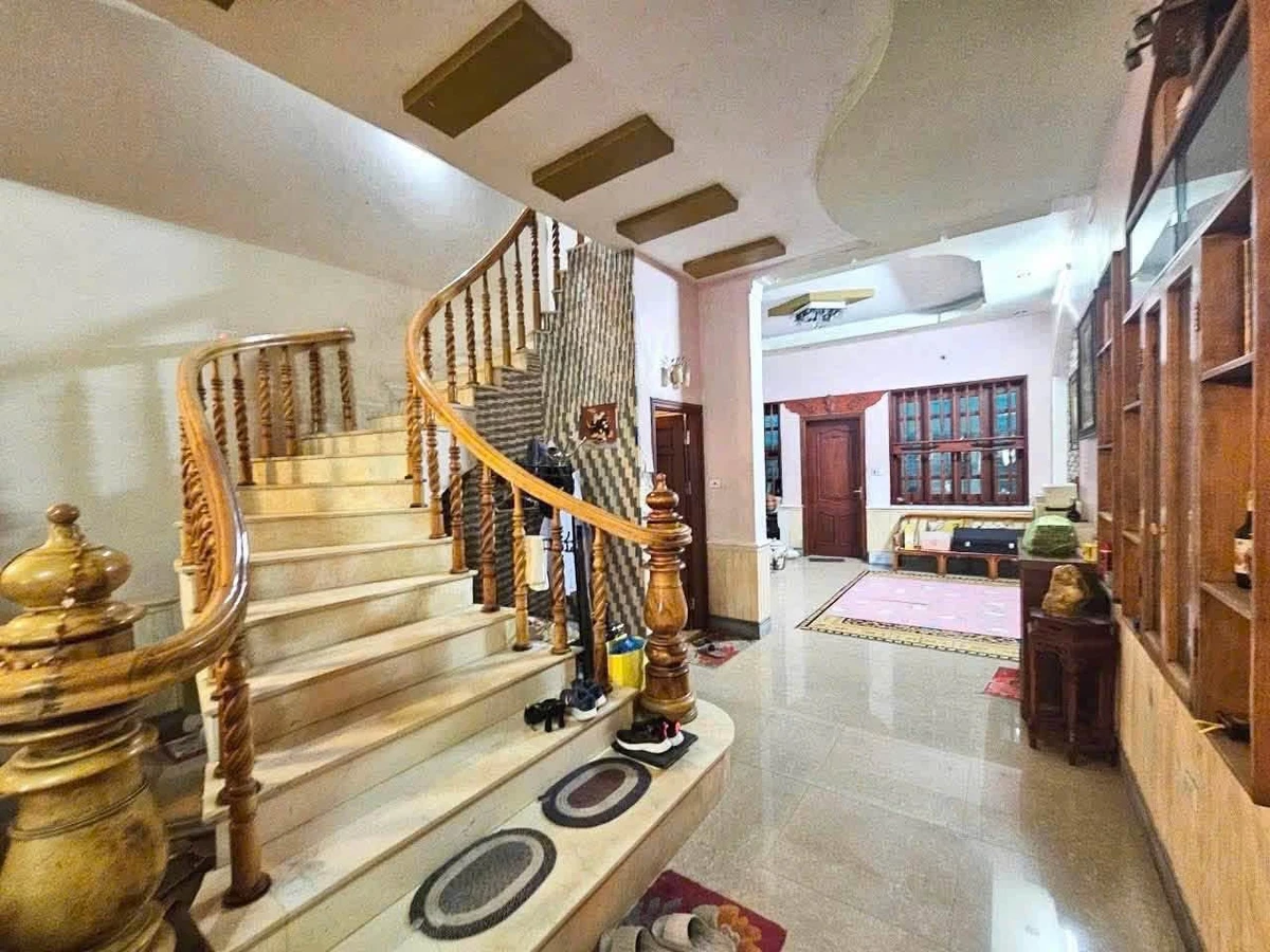 Bán nhà 4 tầng 100m2 Đặng Việt Châu An Hoạch 7 tỷ - Ảnh thu nhỏ 3