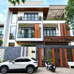 Bán biệt thự 1 trệt 2 lầu 175m² Cần Thơ 15 tỷ - Ảnh thu nhỏ 1