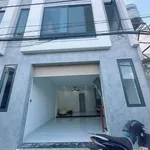 Bán nhà hẻm Quận 1, 52.3m², 3 phòng, 3.6 tỷ - Ảnh thu nhỏ 1