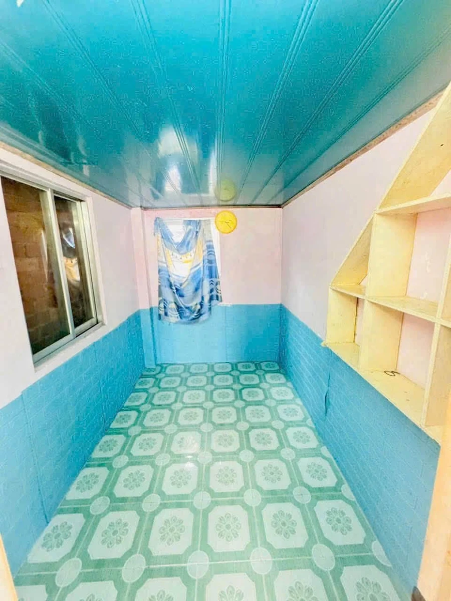 Bán nhà hẻm Bến Vân Đồn, Quận 4, 32m², 1 trệt 1 lửng 1 lầu, giá 2,7 tỷ - Ảnh thu nhỏ 4