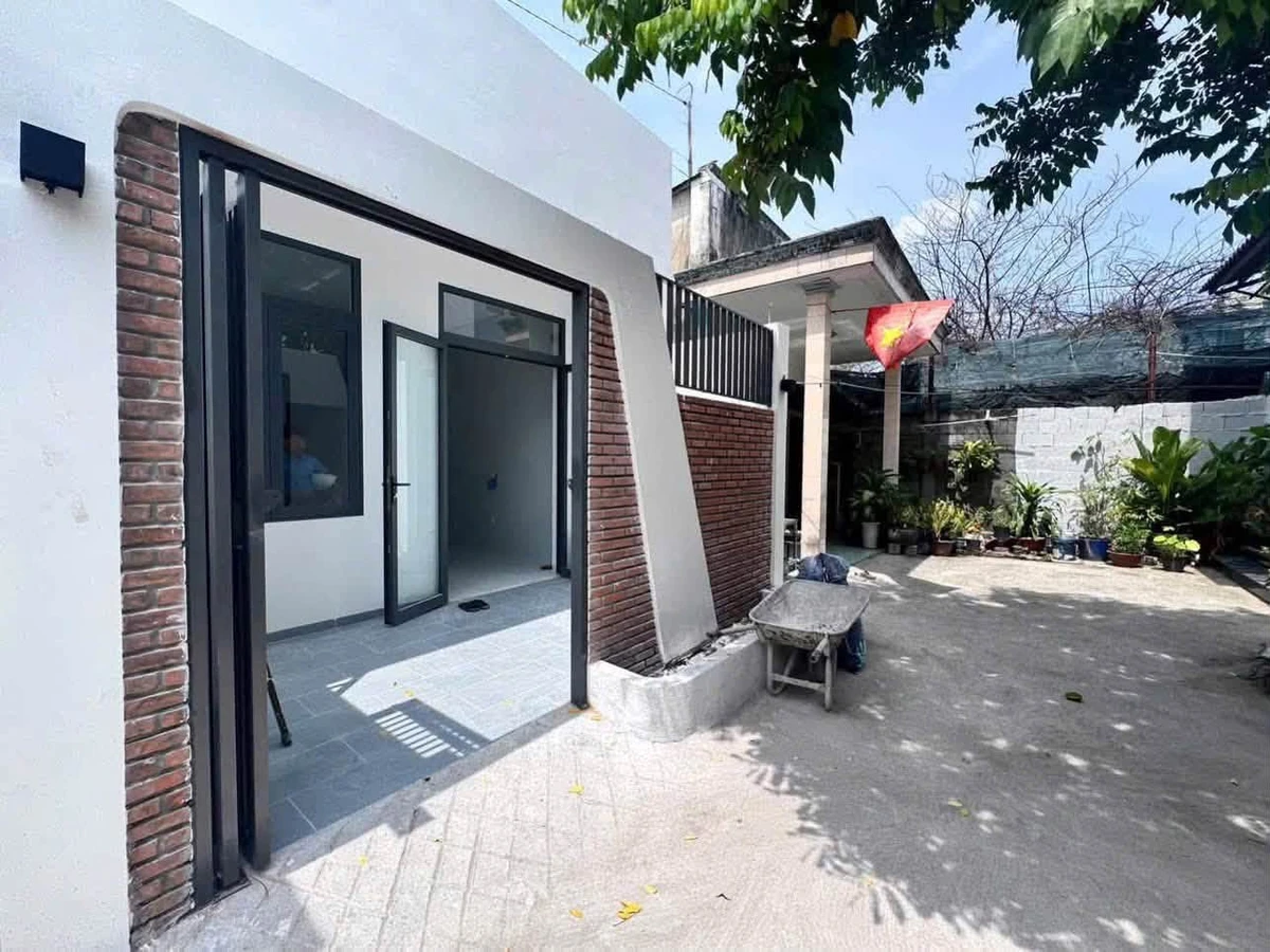 Bán nhà mới 2PN 100m2 gần Vincom Lê Văn Việt, Quận 9 (Thủ Đức) giá 4,6 tỷ - Ảnh thu nhỏ 3