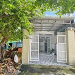 Bán nhà hẻm 3 PN 62m² Tây Ninh gần Tòa Thánh - Ảnh thu nhỏ 1
