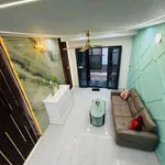 Bán nhà 3.5x12 Âu Dương Lân, Chánh Hưng, Bình Tân, nội thất đầy đủ - Ảnh thu nhỏ 2