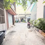 Bán nhà C4 nở hậu 30m2 giá 3,45 tỷ hẻm 5m đường Nguyễn Sỹ Sách, Tân Bình - Ảnh thu nhỏ 1