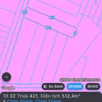 Bán đất Chơn Thành 5000m2 giá 1 tỷ 790 triệu - Ảnh thu nhỏ 4