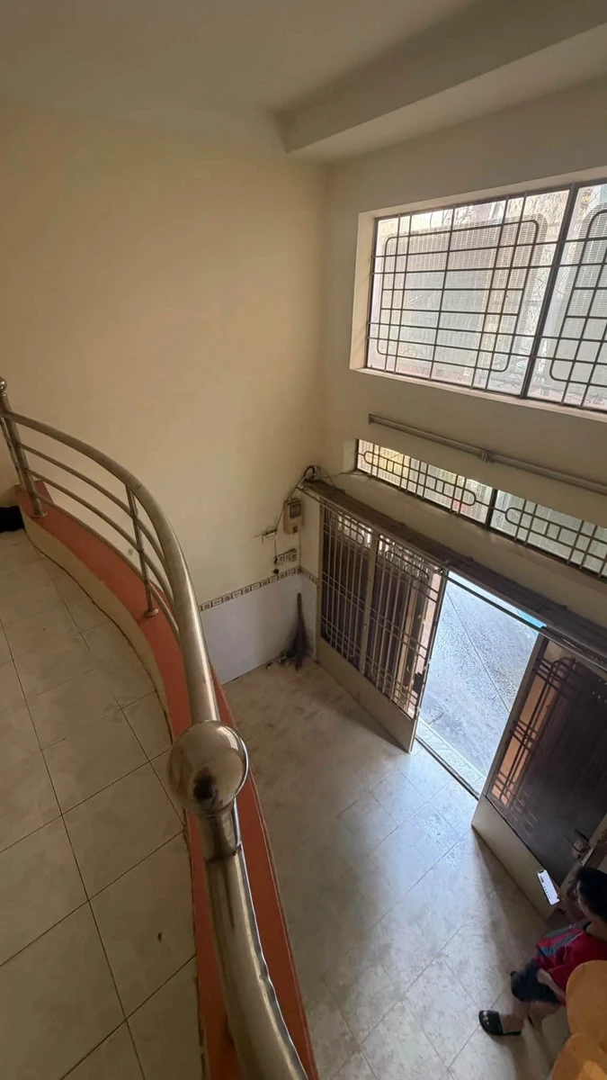 Bán nhà phố 2 phòng ngủ 27,7m² Quận 8, 4,88 tỷ - Ảnh thu nhỏ 4