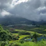 Bán đất Sapa view đẹp làm quán cafe, khách sạn, dt 750 m2, chỉ 5.6 tỷ, bao giấy phép xd - Ảnh thu nhỏ 10