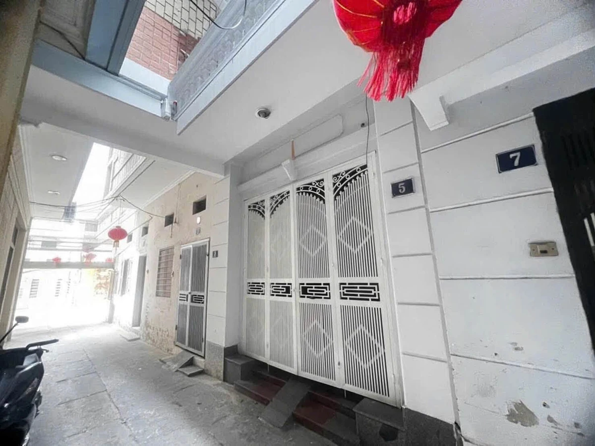 Bán nhà 3 tầng 44m2 mặt phố Phố Vọng Hà Nội 14 tỷ - Ảnh thu nhỏ 4