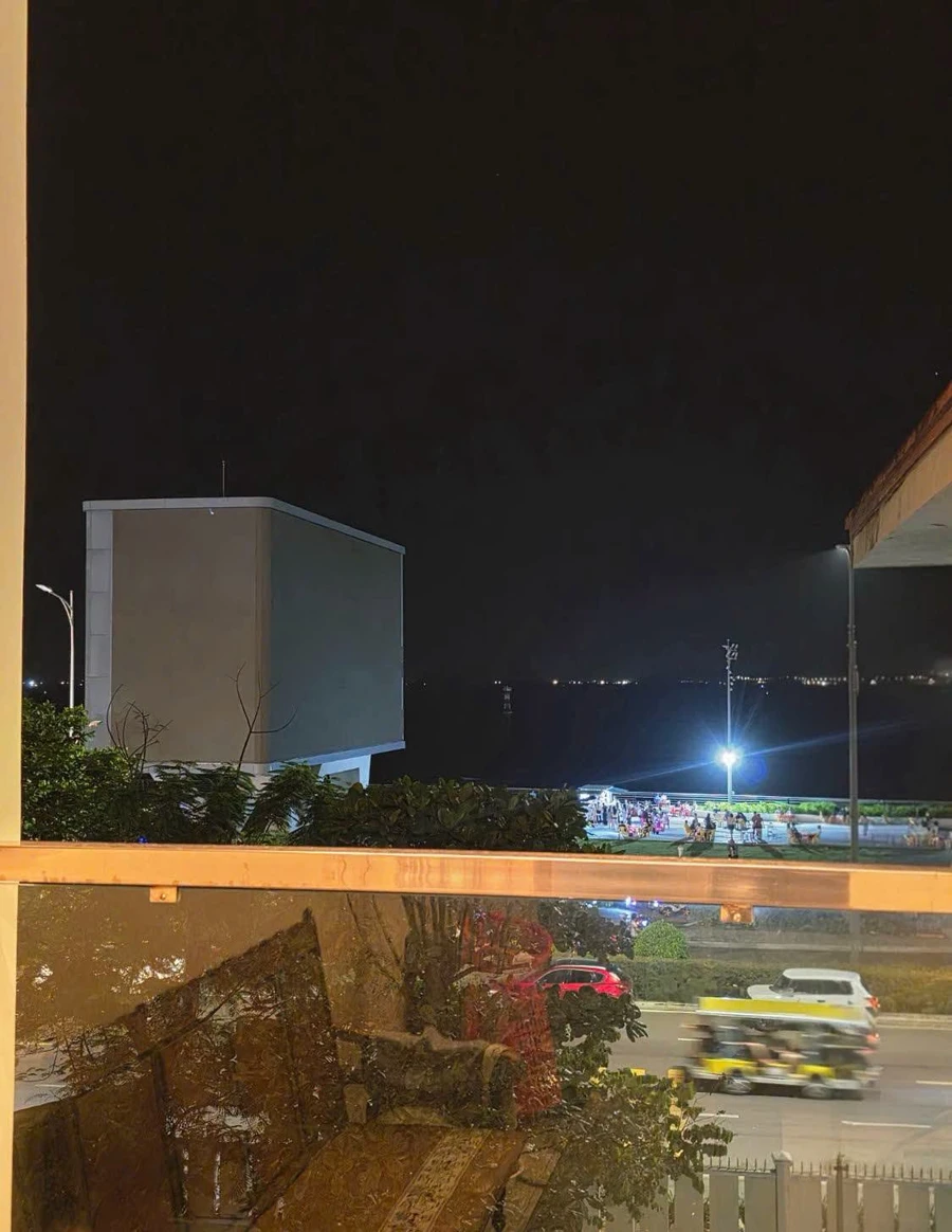 Bán nhà 3 mê mặt tiền Xuân Diệu Quy Nhơn 64m² 8 tỷ view biển - Ảnh thu nhỏ 5