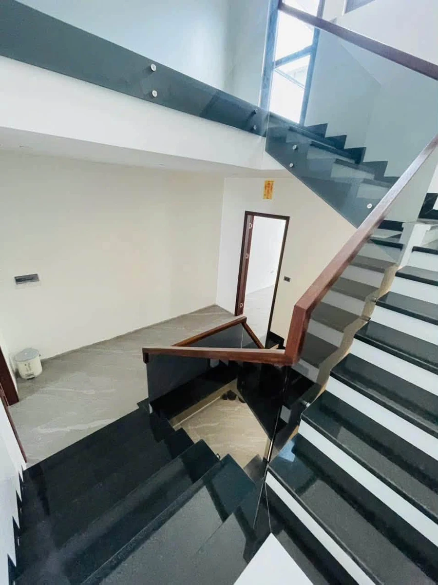 Bán nhà 3 tầng 120m2 KĐT Terrace, Bình Chánh - Ảnh thu nhỏ 4
