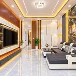 Bán nhà cấp 4 sân vườn 200m2 thổ cư, sổ hồng hoàn công, Phước Lý, Bình Chánh, giá 2,95 tỷ - Ảnh thu nhỏ 5