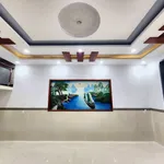 Bán nhà 1 trệt 2 lầu 112m² mặt tiền Châu Văn Lồng, Bình Dương - Ảnh thu nhỏ 5