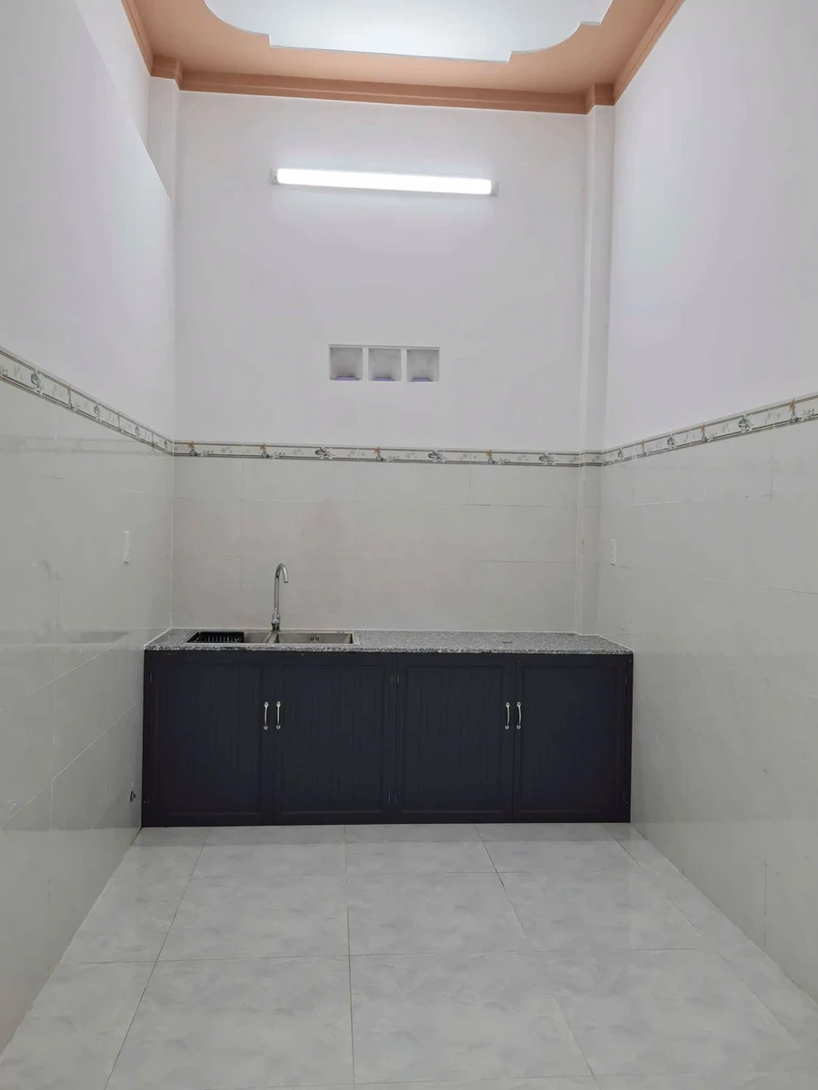 Bán nhà 2PN full nội thất 1,3 tỷ Cát Tường Phú Hưng 80m² - Ảnh thu nhỏ 2