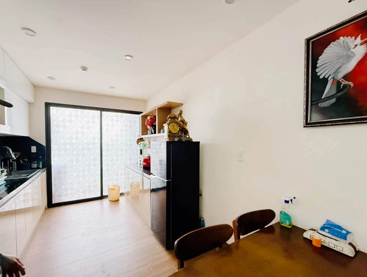 Bán căn hộ Aranya CT3 70m2, 2PN 2WC tầng cao, 1,7 tỷ - Ảnh thu nhỏ 4