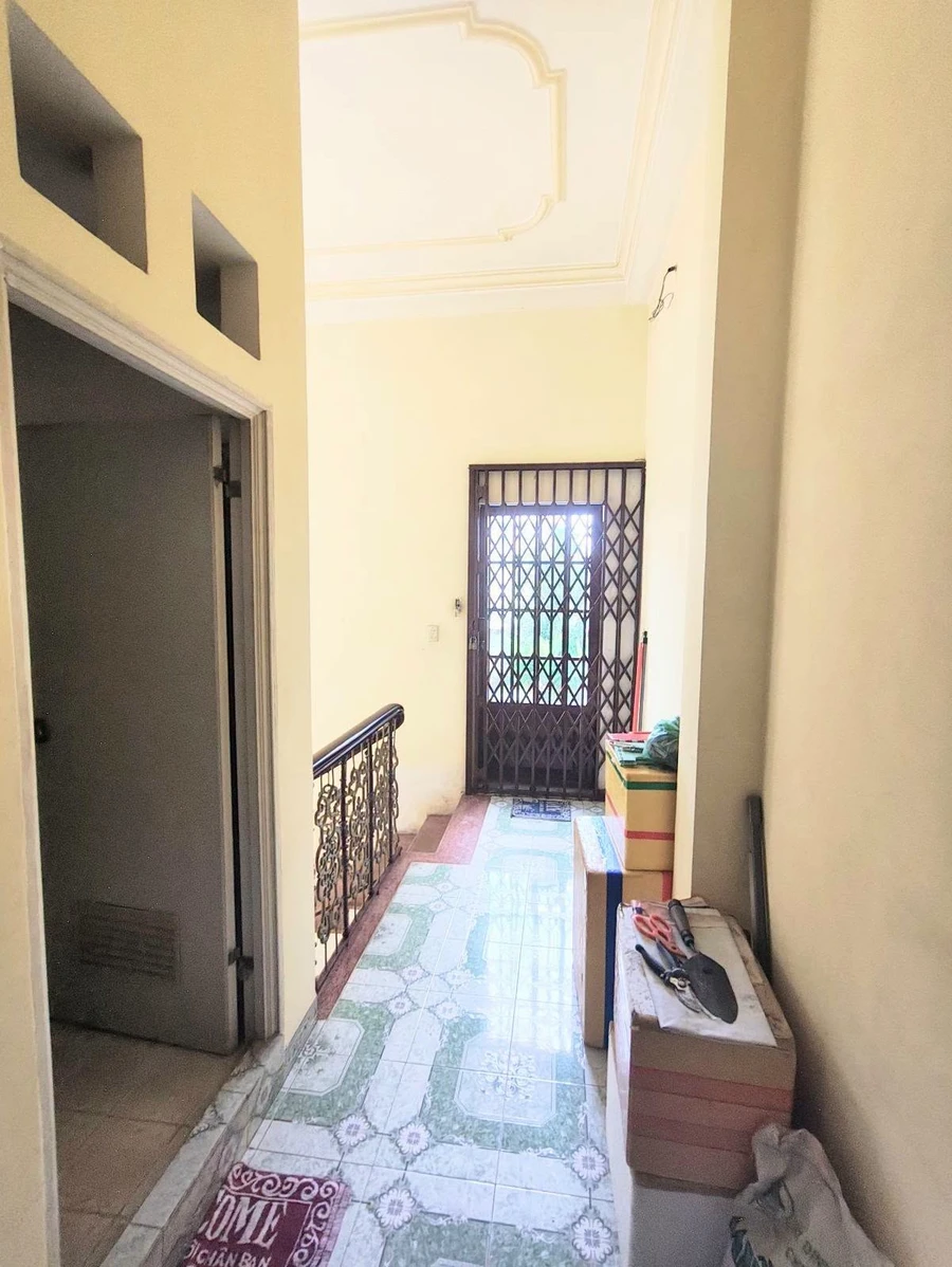 Bán nhà 3 tầng hẻm xe hơi 4.9x21m đối diện BV175, Phường 3, Gò Vấp, 11,99 tỷ - Ảnh thu nhỏ 5