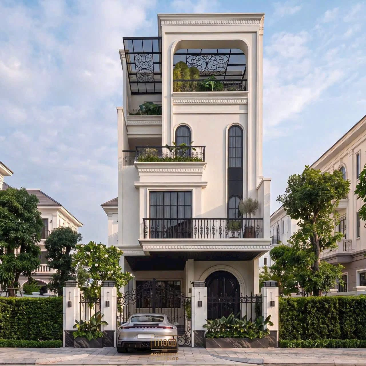 Bán đất mặt phố Nguyễn Gia Thiều 63m2 view sông, Hải Dương - Ảnh 1