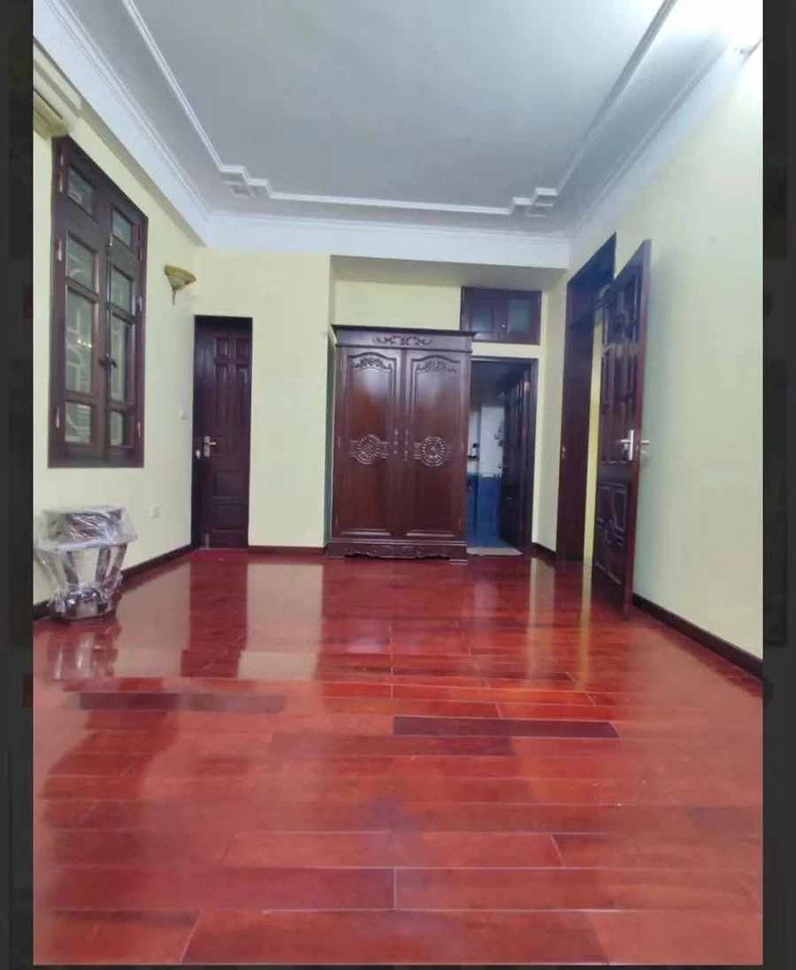 Cho thuê nhà 60m² 6PN có ô tô đỗ cửa, Nguyễn Khả Trạc - Ảnh thu nhỏ 3