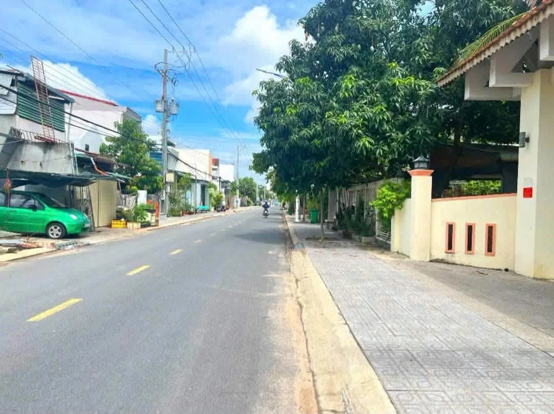 Bán đất Tây Ninh 196m² mặt tiền Huỳnh Công Giản 3,8 tỷ - Ảnh thu nhỏ 2