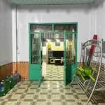 Bán nhà cấp 4 gác lửng 46m² gần Nguyễn Chánh, Khánh Hòa - Ảnh thu nhỏ 1
