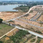 Bán đất Cư Yên Hòa Bình 585m² quanh 5 tỷ - Ảnh thu nhỏ 4